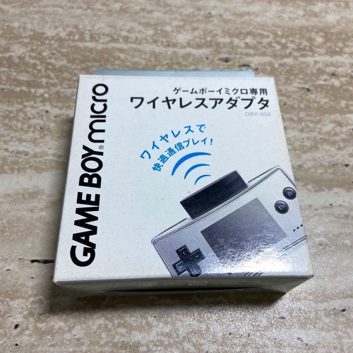 Nintendo game boy micro - game,