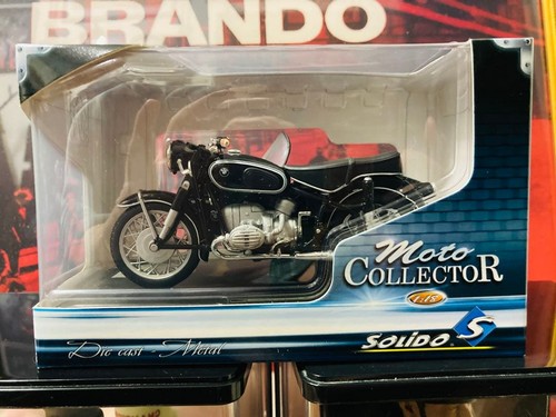 Bmw r60 sidecar miniature - r60/2,