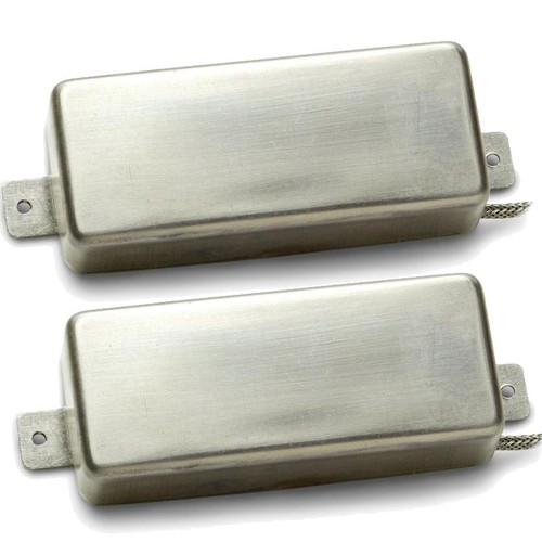 Seymour duncan antiquity - seymour,