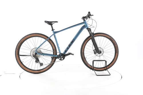 Cube reaction pro - pro, vtt