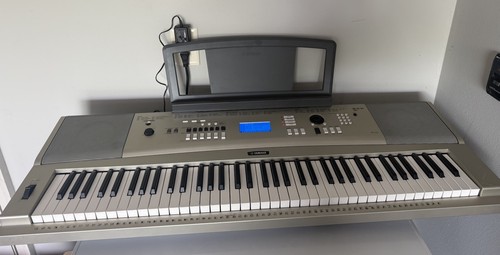 Yamaha ypg 235 key portable - ypg-235, 76-key