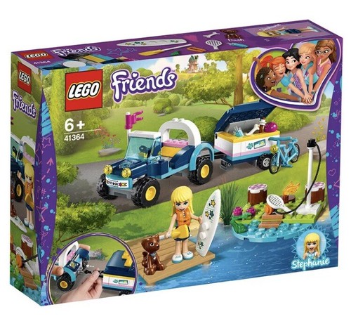 Lego friends 41364 - -,