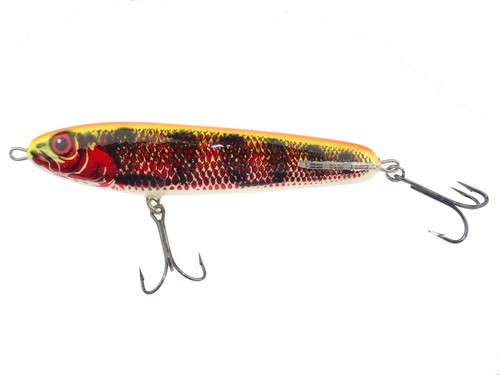 Salmo sweeper 17cm - sweeper, 97g
