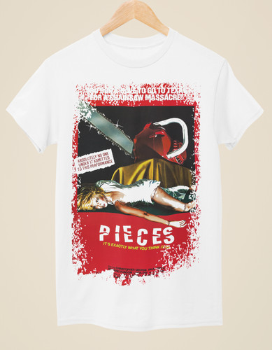 Pieces movie poster inspired - -,