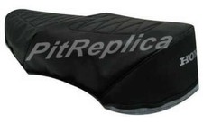 HOUSSE DE SELLE CB 750 A HONDAMATIC ANNEE 1977/1978