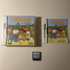 T'choupi Et Ses Amis -