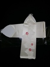 Gants Mitaines mariage en