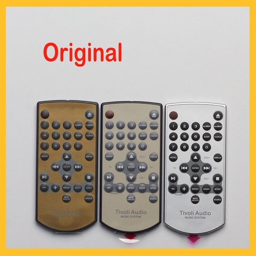Remote control tivoli - remote,