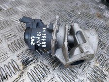 Vanne EGR VALEO - PEUGEOT 207 1.4 HDI 70CV - Réf : 9673258680