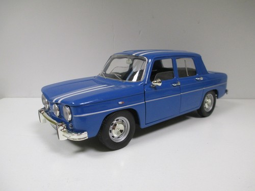 Renault gordini 1300 de - r8,