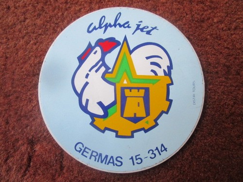 Autocollant sticker aufkleber - sticker,