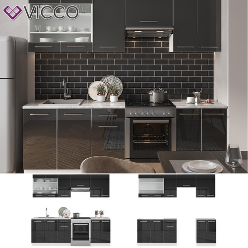Cuisine vicco fame - vicco, fame-line