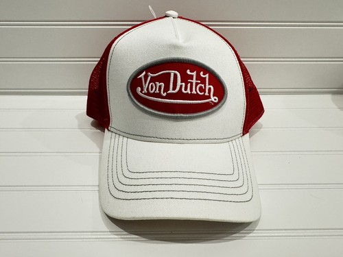 Von dutch - ,