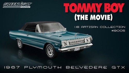 Greenlight plymouth - greenlight,