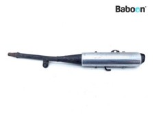 Silencieux d'échappement