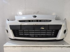 Pare choc avant RENAULT CLIO 3