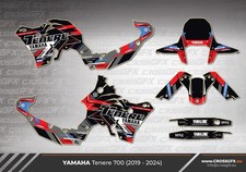 Yamaha Tenere 700 2019 2020