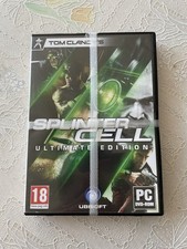 Tom Clancy's Splinter Cell
