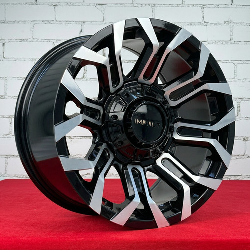 Roues off road - roues, 6x139.7