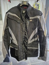 Veste moto IXS homme 