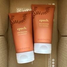 Nu Skin . Epoch Sole Solution
