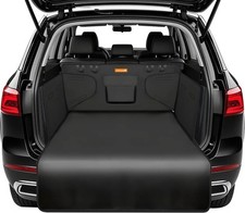 Housse Protection de Coffre de Voiture - Couverture de Dossier de siège de 