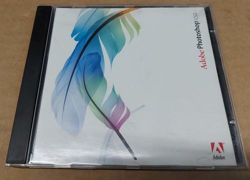 Adobe photoshop cs2 macintosh - cs2,