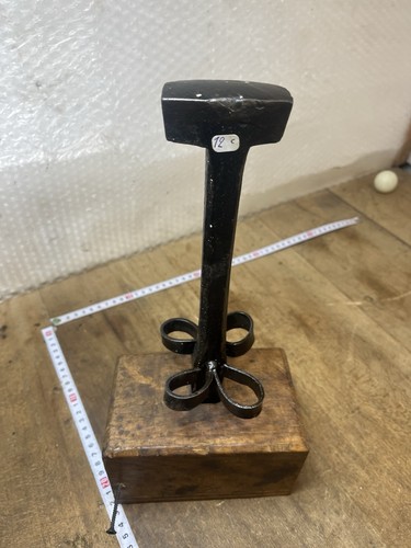 Enclume old tool outil - tool,