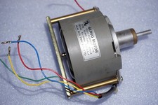 Capstan Motor - POUR AKAI GX-630D