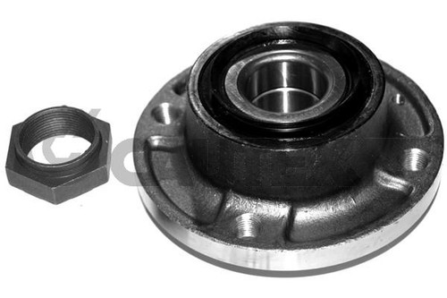 Moyeu roue peugeot 405 - 405, ii