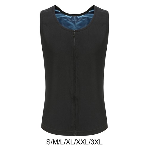 Gilet sudation pour homme - gilet,