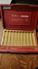 PRICE DROP Cohiba Weller Toro