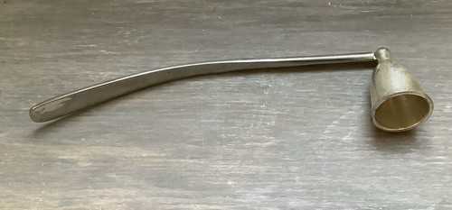 Mouchette éteignoir bougie - mouchette, à