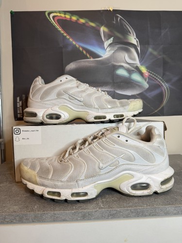 Nike air max - tn, 10.5