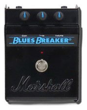 Pédale d'overdrive MARSHALL