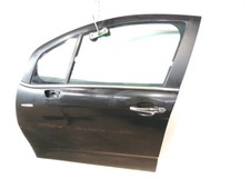 PORTE AVANT GAUCHE Citroën C3 (SC) 2012 9002AZ