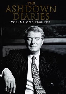 The ashdown diaries vol - the, vol.