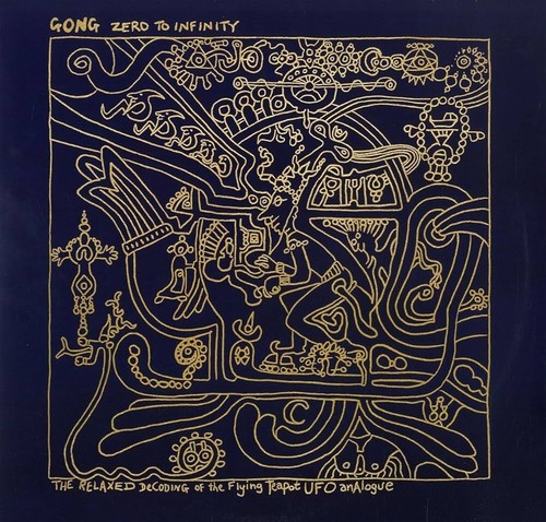 Gong zero infinity - to,