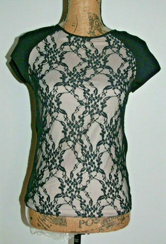 Haut top shirt - top, t-shirt