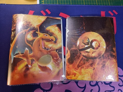Album classeur souple - ,