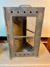 militaire Lanterne pliante SUMMA monjardet ?? Français ww1