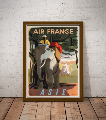 Affiche poster aviation air - affiche-poster,