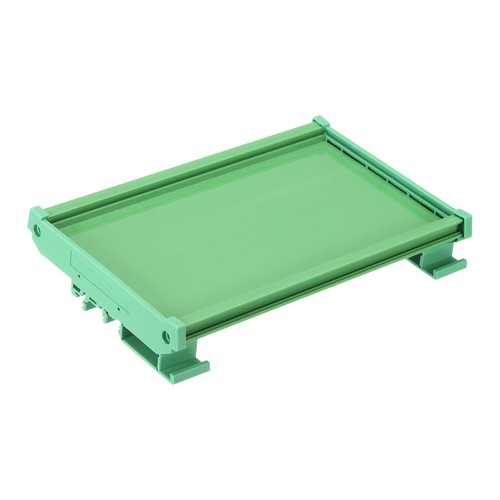 Pcb din rail montage support - rail,