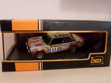 LADA 2105 VF TS # 63 - 1000