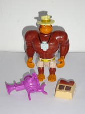 Figurine vintage Ghostbusters