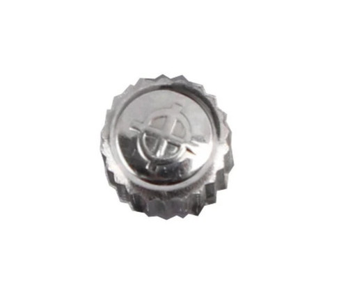 Couronne neuve inox pour - neuve,