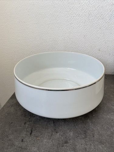Ancien saladier bol porcelaine - ancien,
