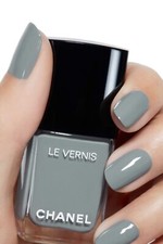 CHANEL  VERNIS A ONGLES  WASHED DENIM   N° 566
