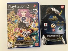 saint seiya les chevaliers du