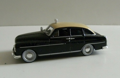 Taxi ford vedette v8 - taxi,